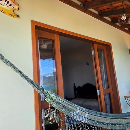 Suite Mar Ilhabela Exterior photo