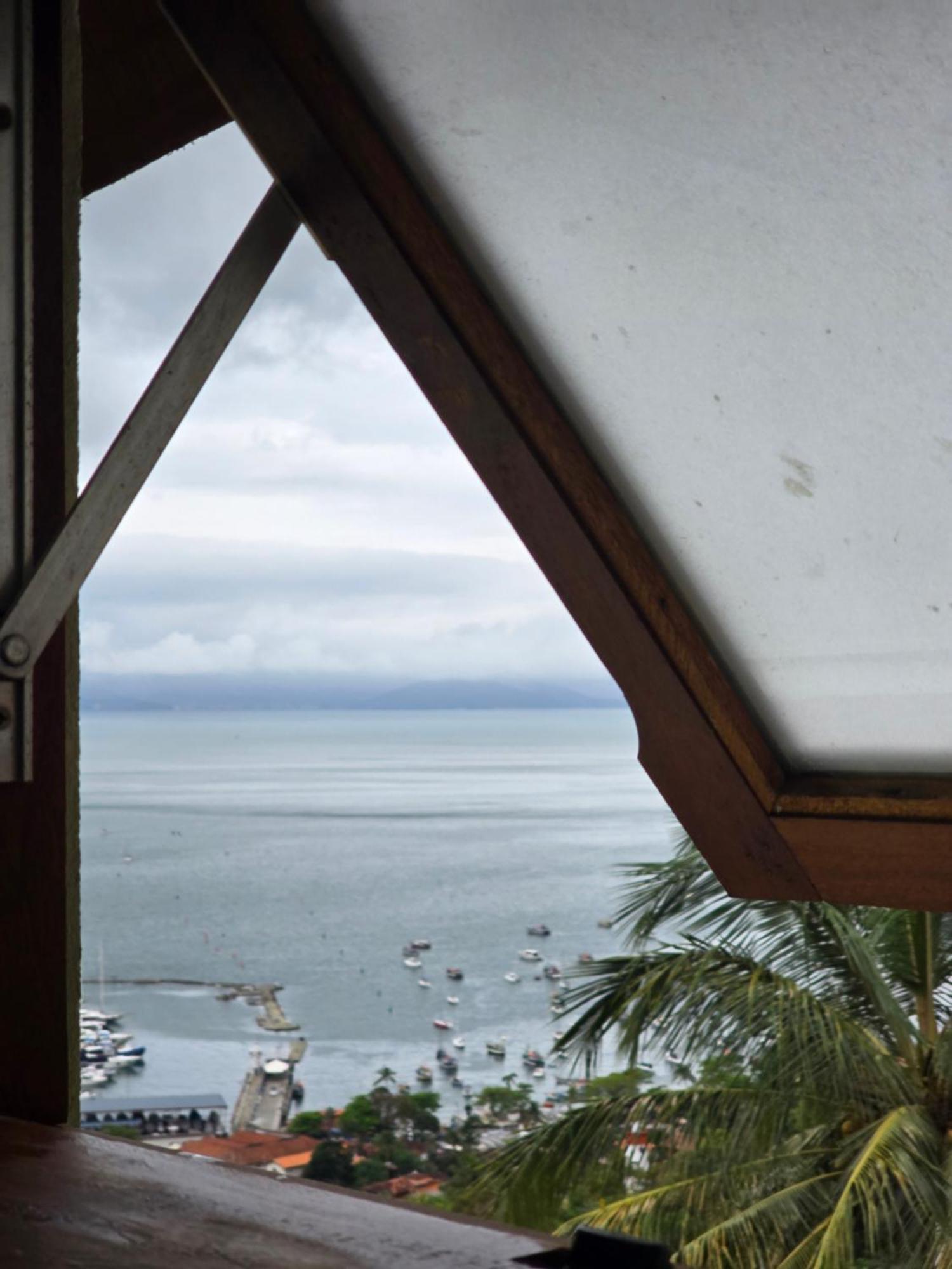 Suite Mar Ilhabela Exterior photo