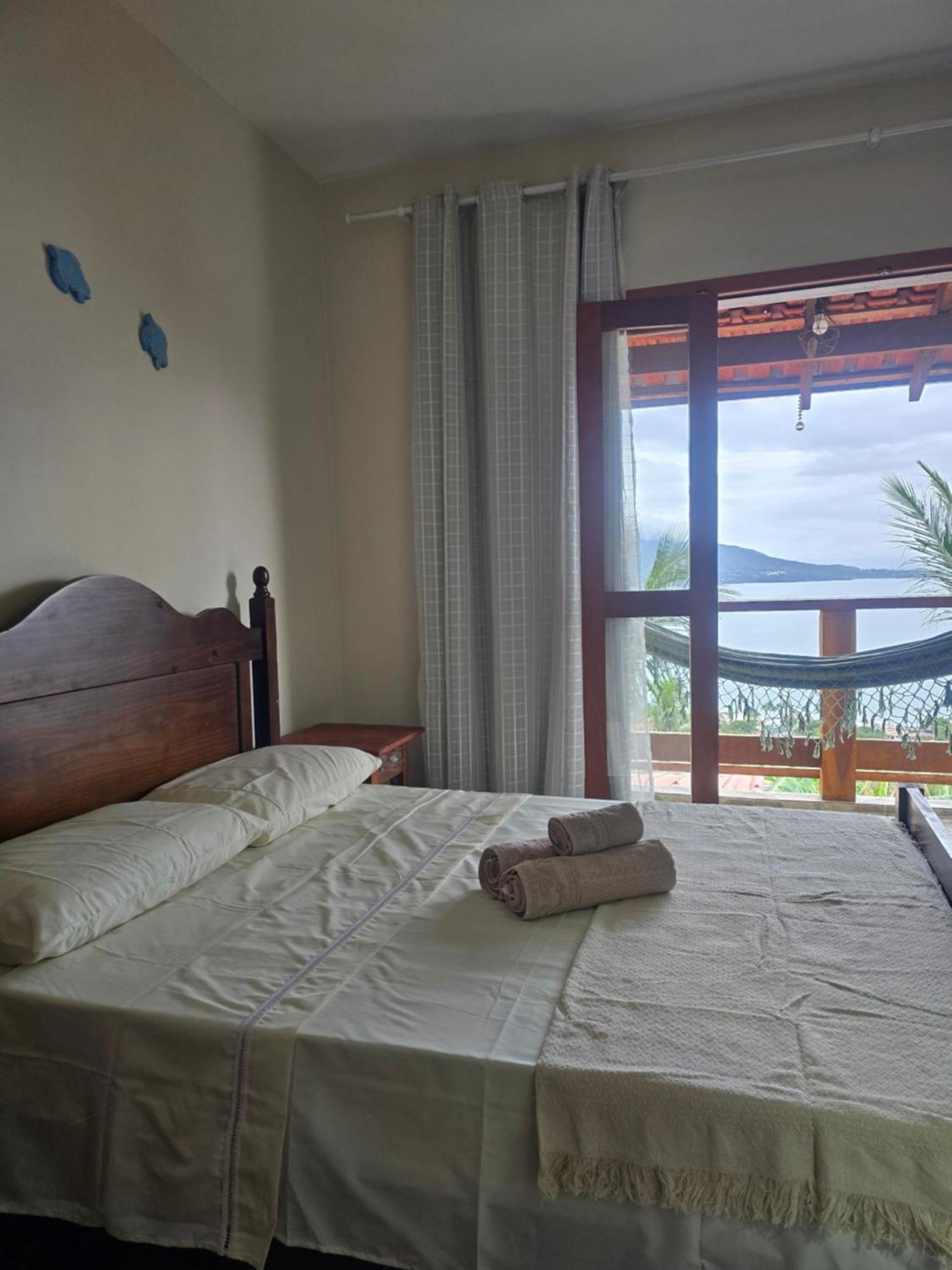 Suite Mar Ilhabela Exterior photo