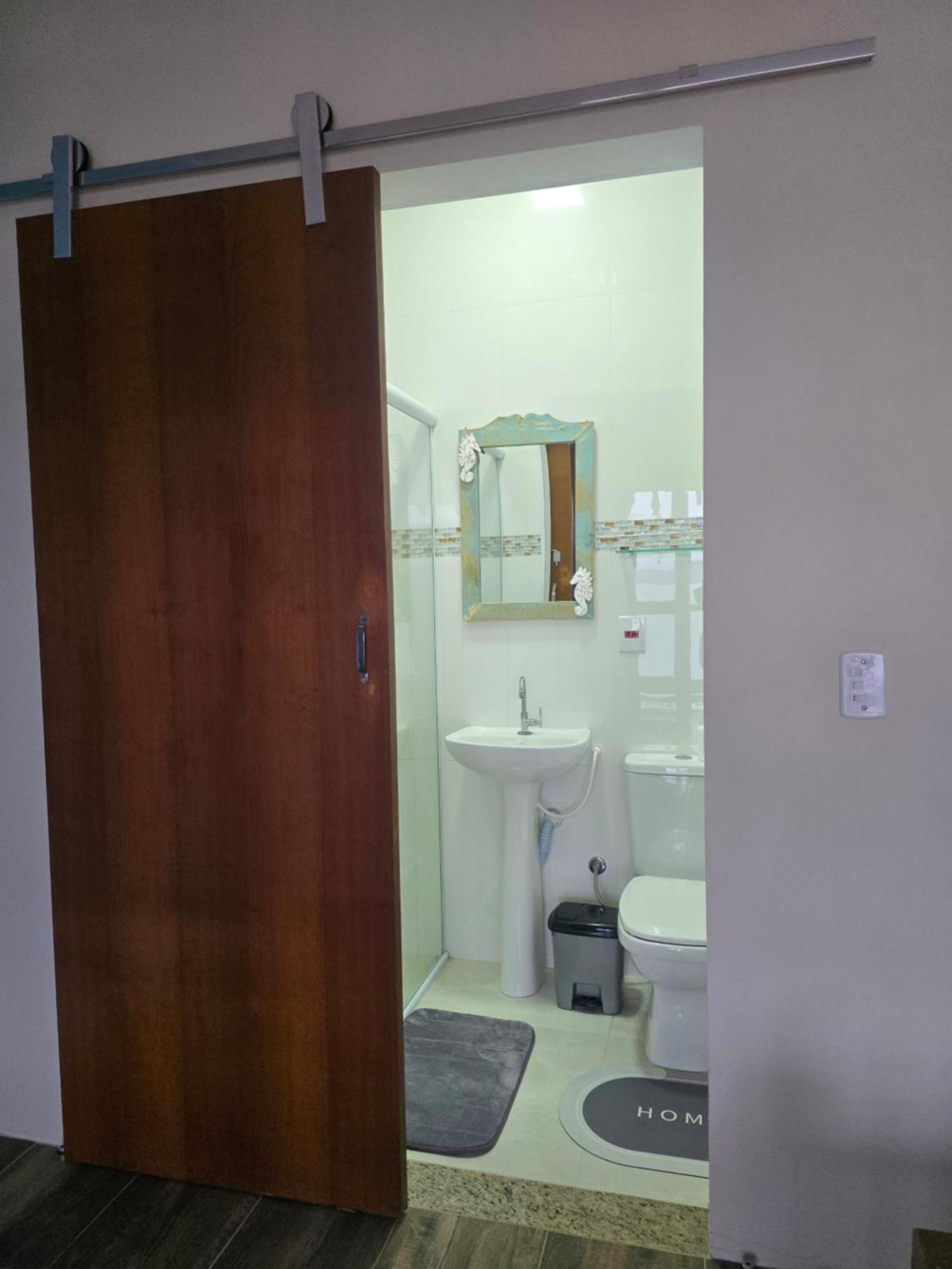 Suite Mar Ilhabela Exterior photo