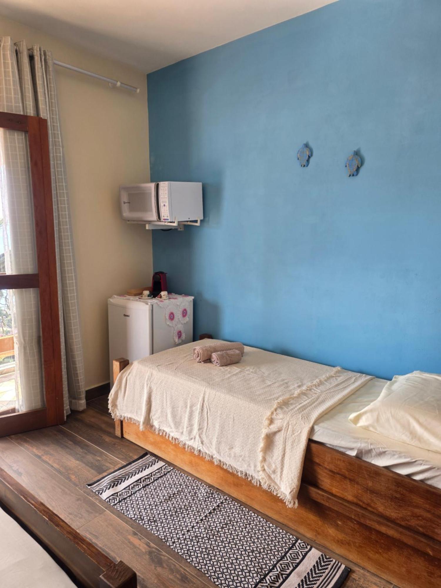 Suite Mar Ilhabela Exterior photo