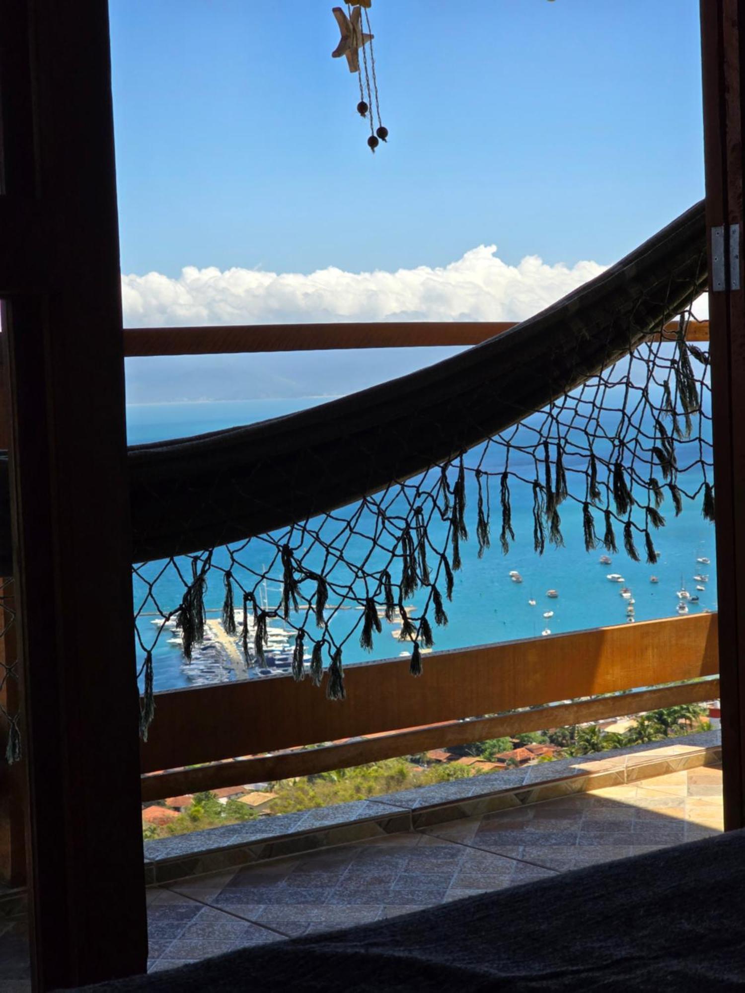Suite Mar Ilhabela Exterior photo