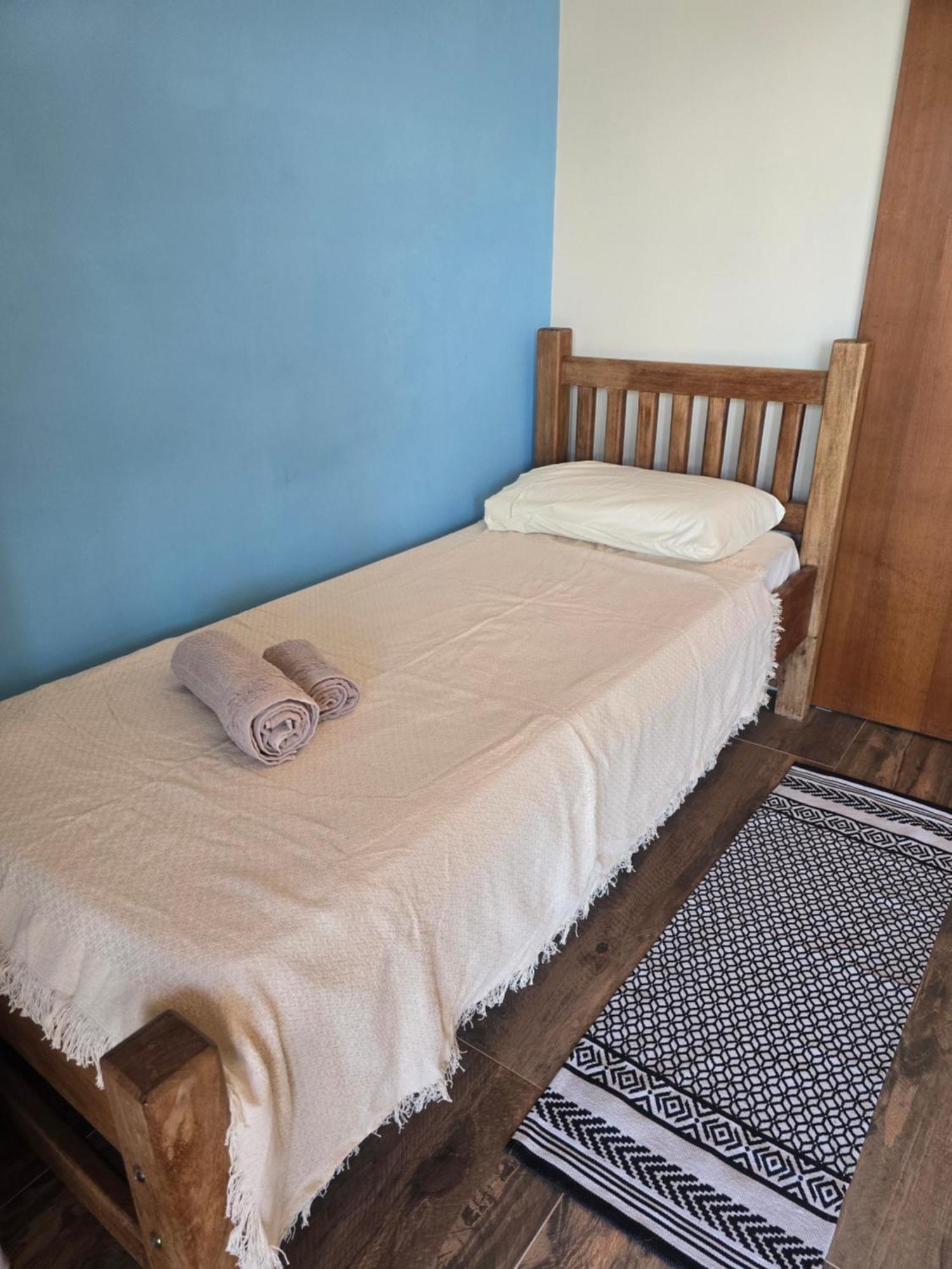 Suite Mar Ilhabela Exterior photo