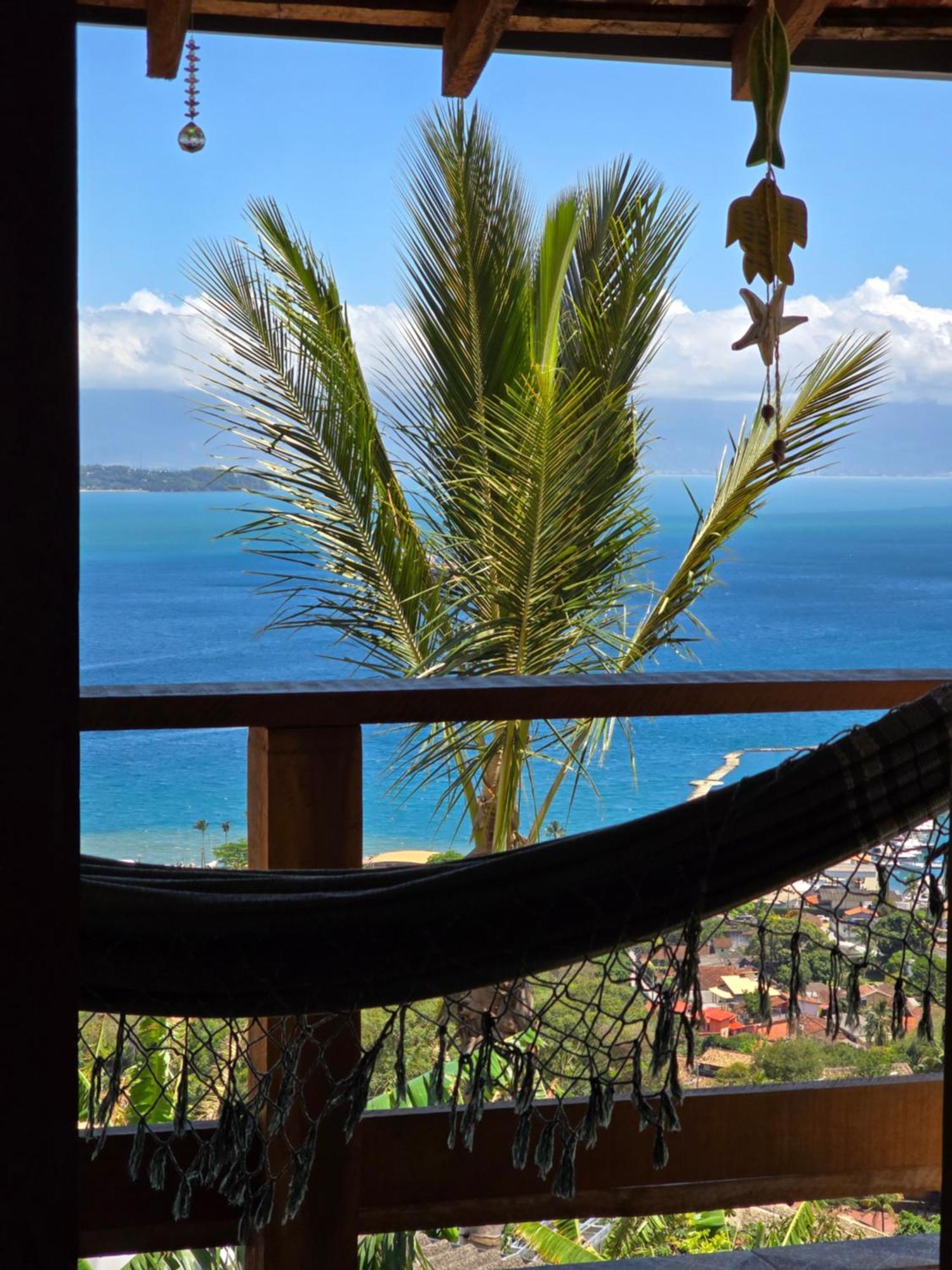 Suite Mar Ilhabela Exterior photo